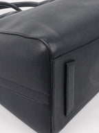 Givenchy Navy Antigona Bag.