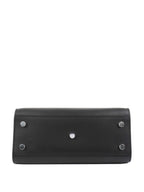 Saint Laurent Black Nano Sac De Jour.