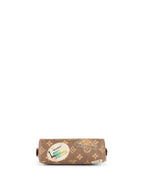 Louis Vuitton Monogram Flight Mode Cosmetic Pouch