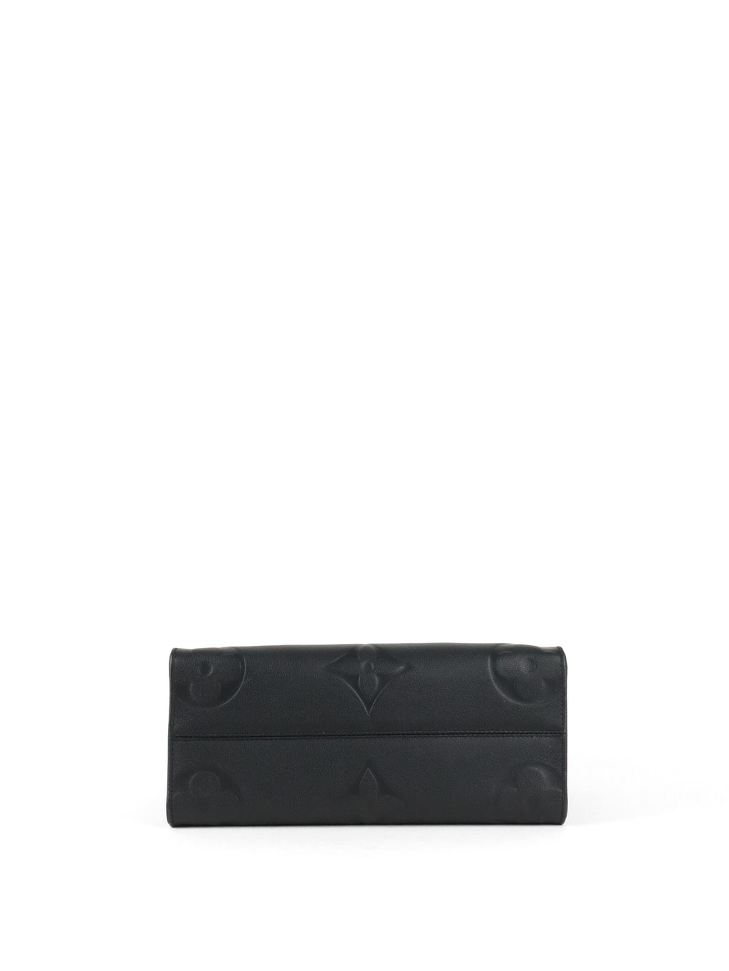 Louis Vuitton Black Empreinte OnTheGo MM