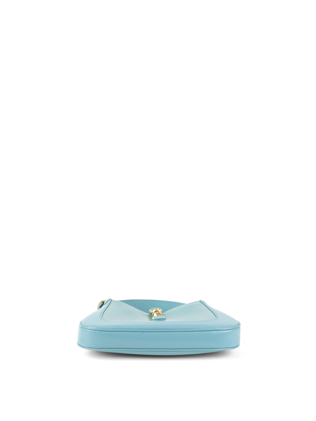 Gucci Dusty Azure Jackie Shoulder Bag