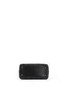 Dior Black Medium Lady Dior Bag
