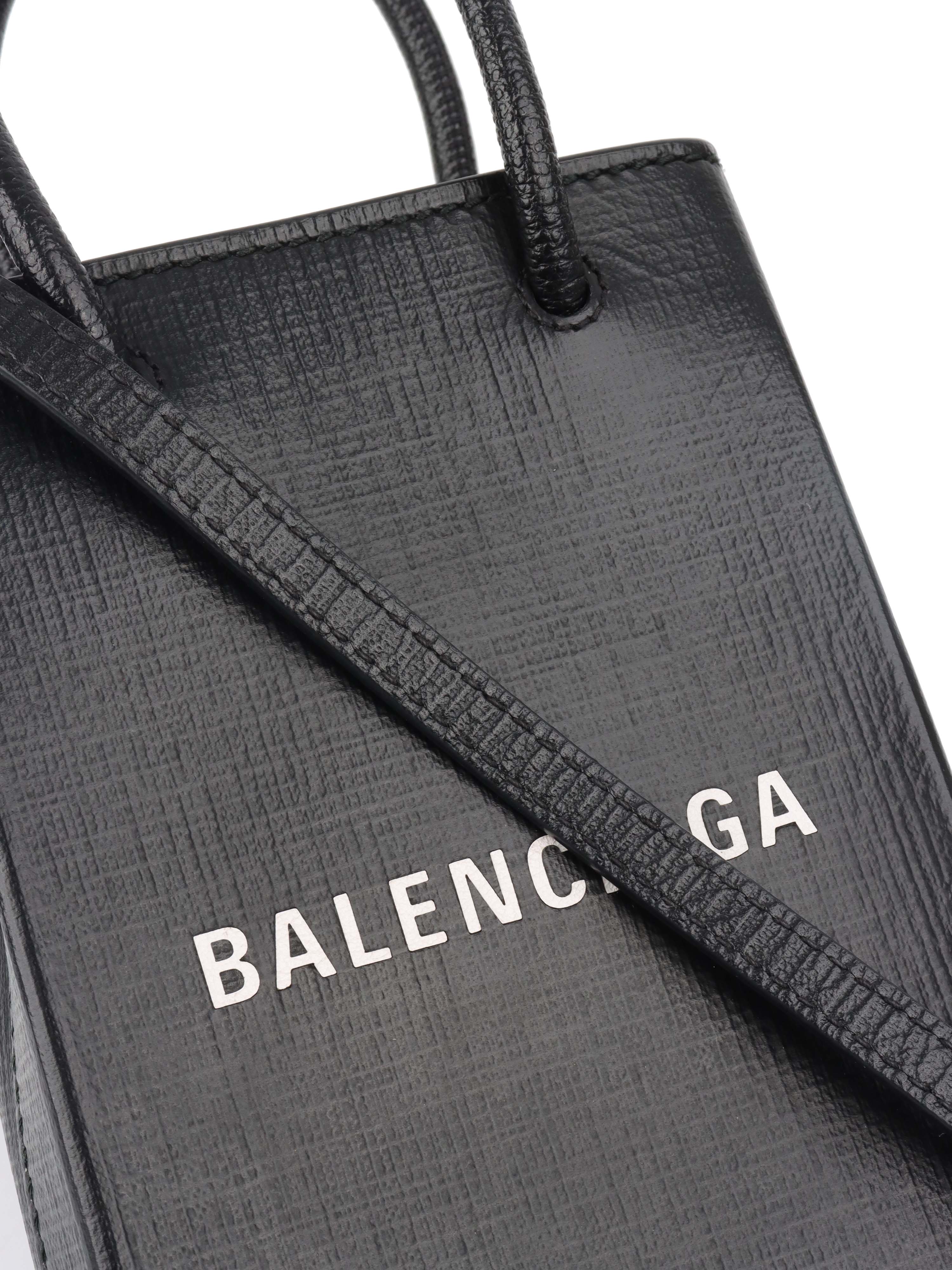 Balenciaga Phone-case Bag