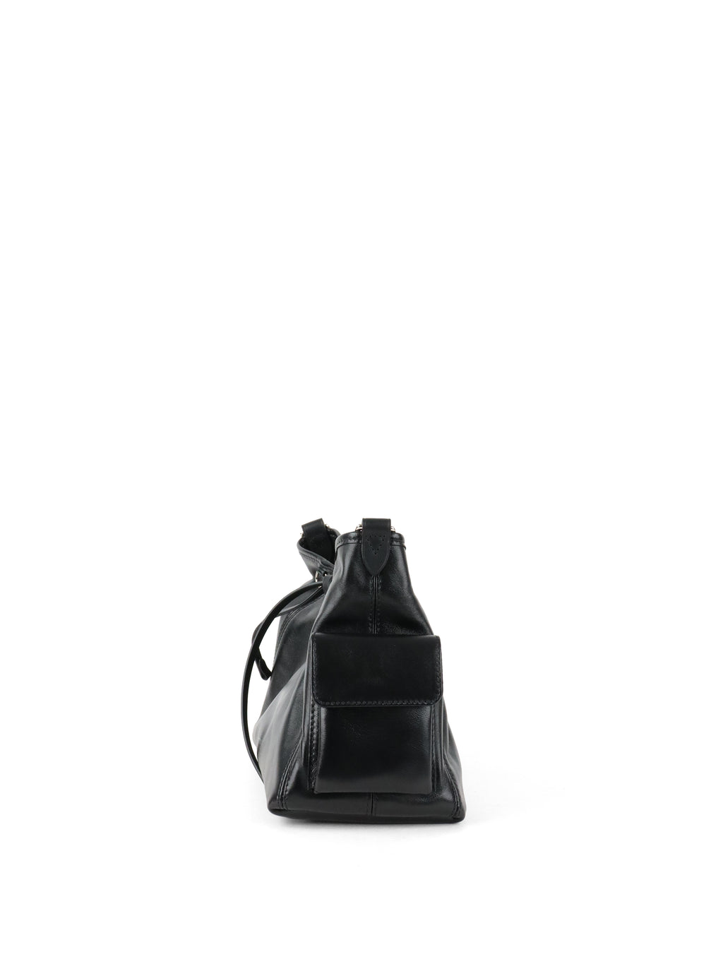 Louis Vuitton Black CarryAll Cargo Vibe PM