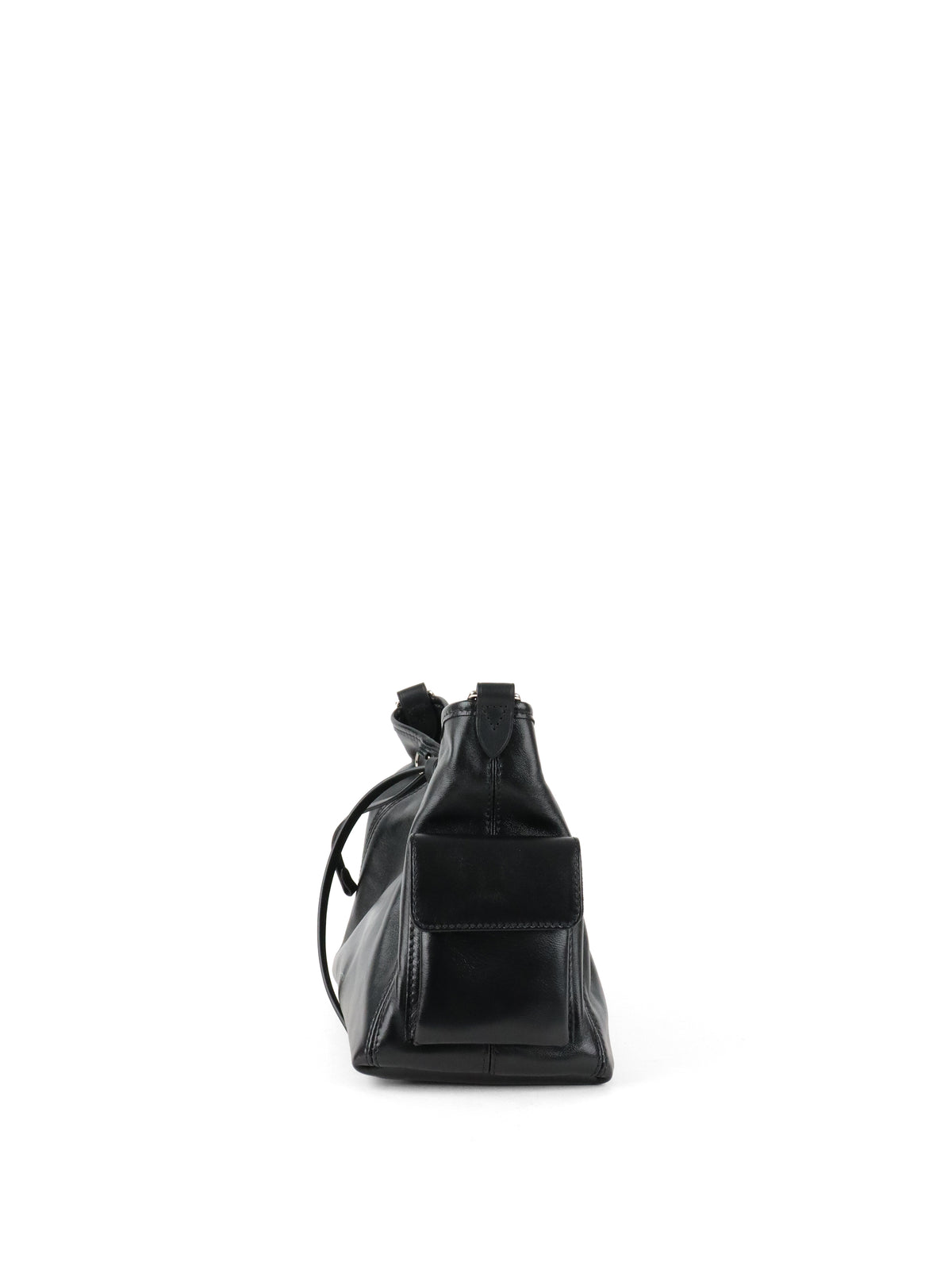 Louis Vuitton Black CarryAll Cargo Vibe PM