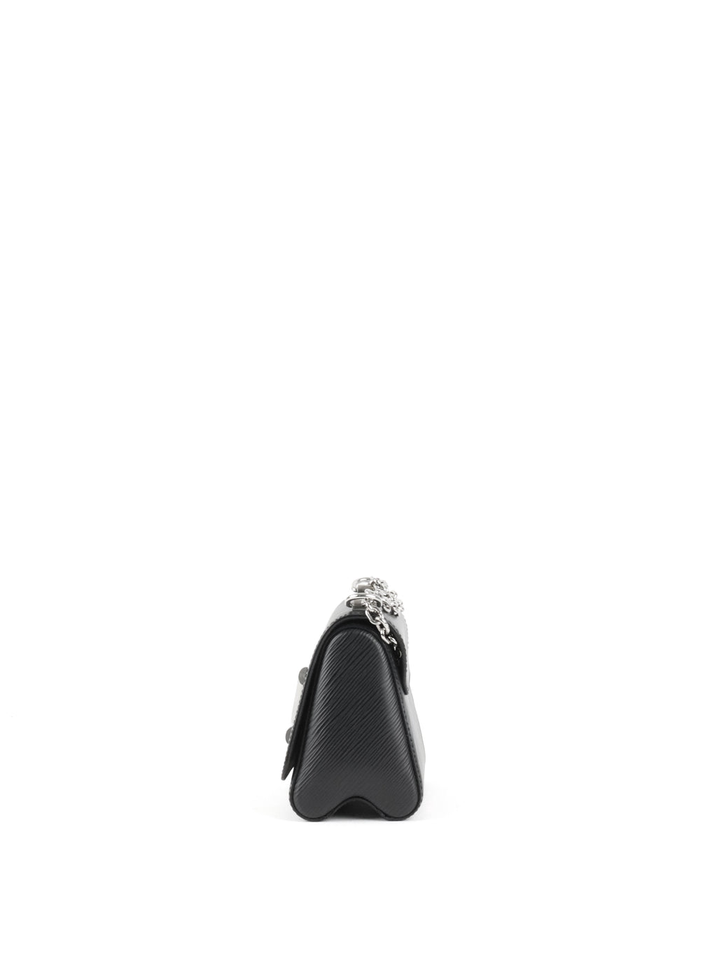 Louis Vuitton Black Twist PM