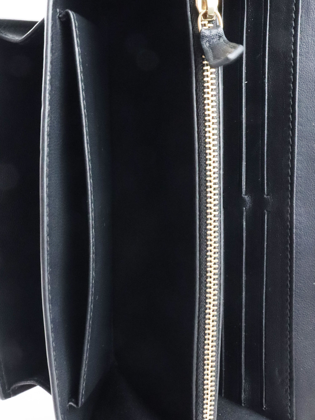 Alexander McQueen Studs & Skull Chain Clutch
