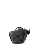 Loewe Black Elephant Shoulder Bag