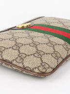 Gucci Ophidia Heart Utility Belt Bag.