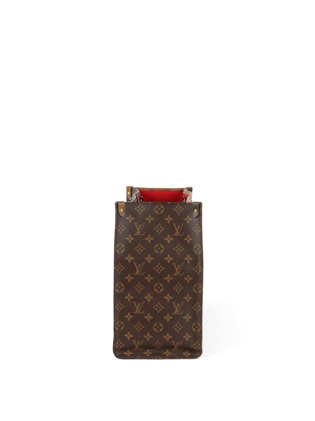 Louis Vuitton Monogram OnTheGo GM