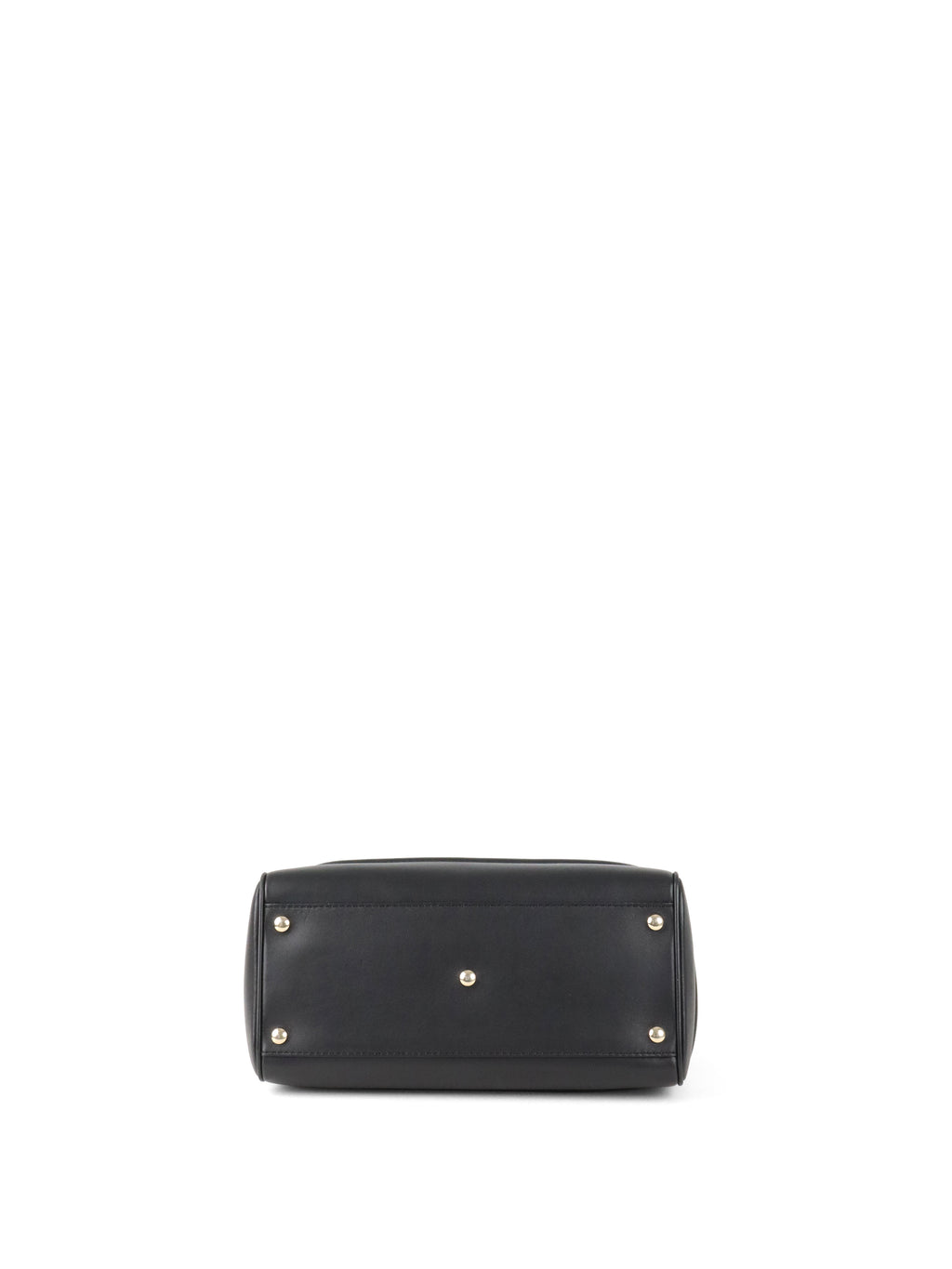 Versace Black Palazzo Empire Medusa Bag