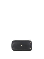 Versace Black Palazzo Empire Medusa Bag