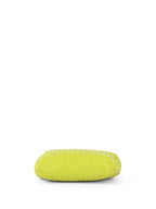 Bottega Veneta Green Kiwi Intrecciato Clutch