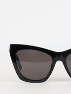 Saint Laurent SL214 Kate Sunglasses