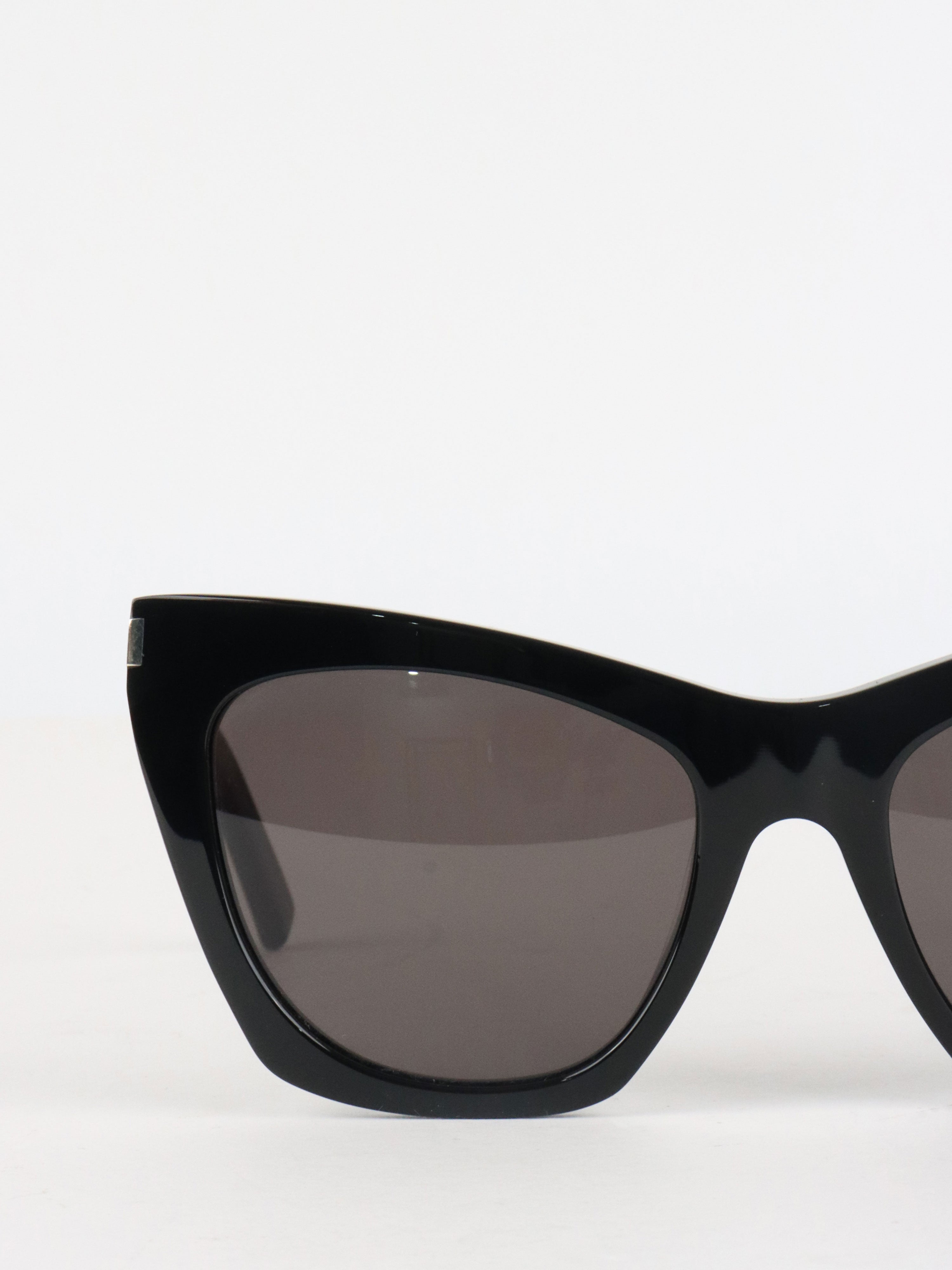 Saint Laurent SL214 Kate Sunglasses