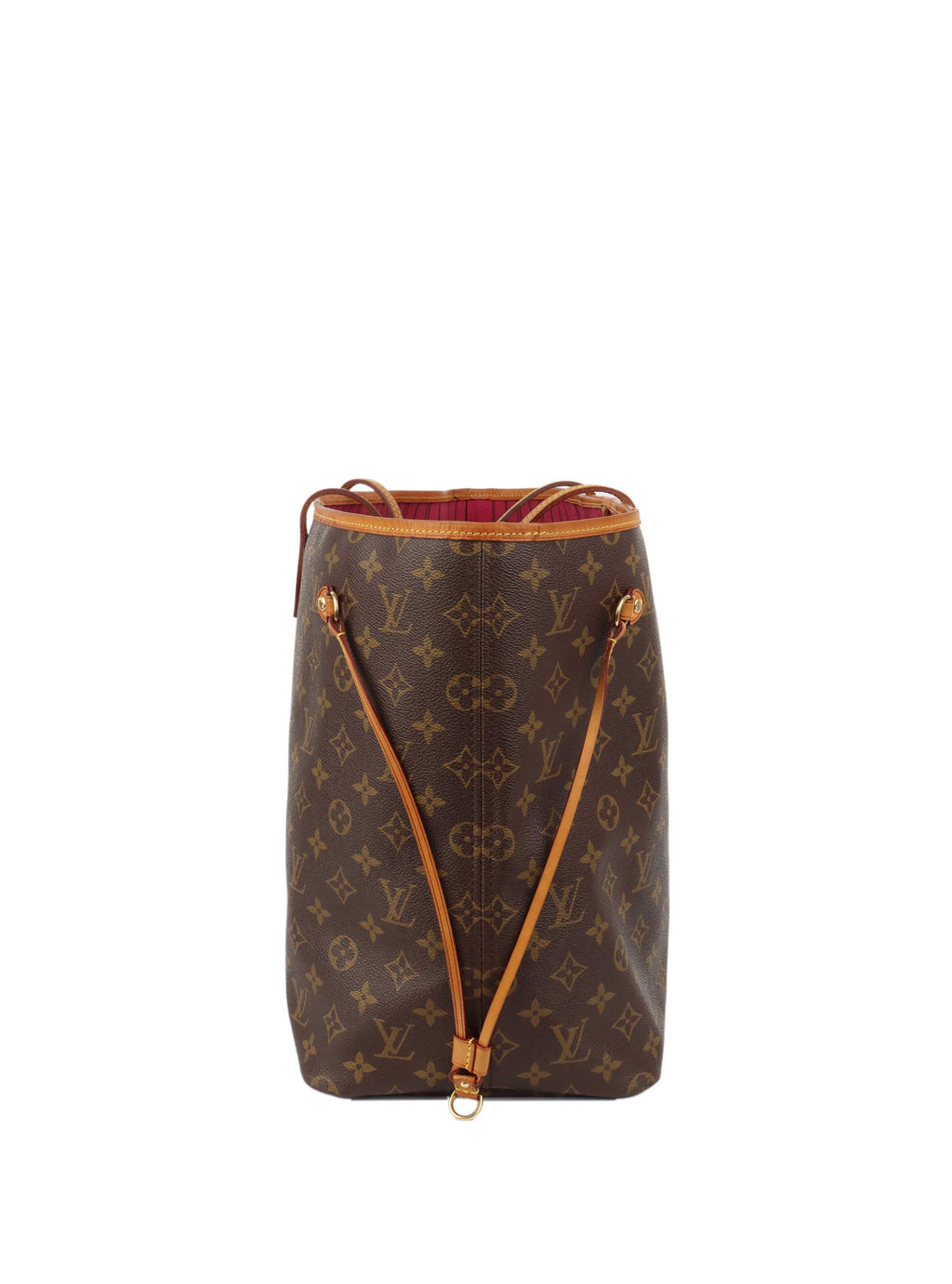 Louis Vuitton Monogram Neverfull GM.