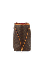 Louis Vuitton Monogram Neverfull GM.