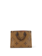 Louis Vuitton Monogram Onthego MM Bag