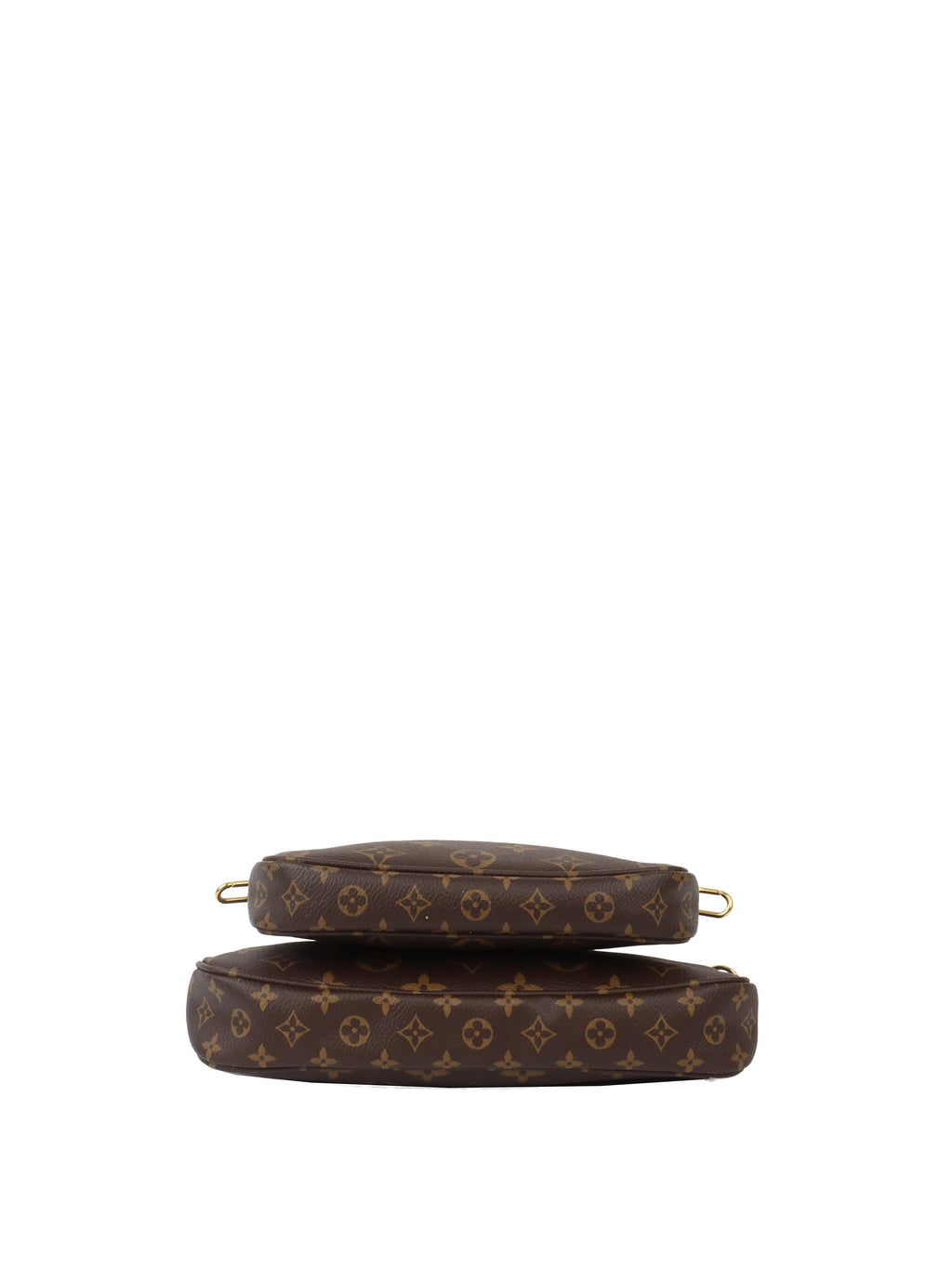 Louis Vuitton Monogram Khaki Multi-Pochette Accessorises.