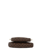 Louis Vuitton Monogram Khaki Multi-Pochette Accessorises.