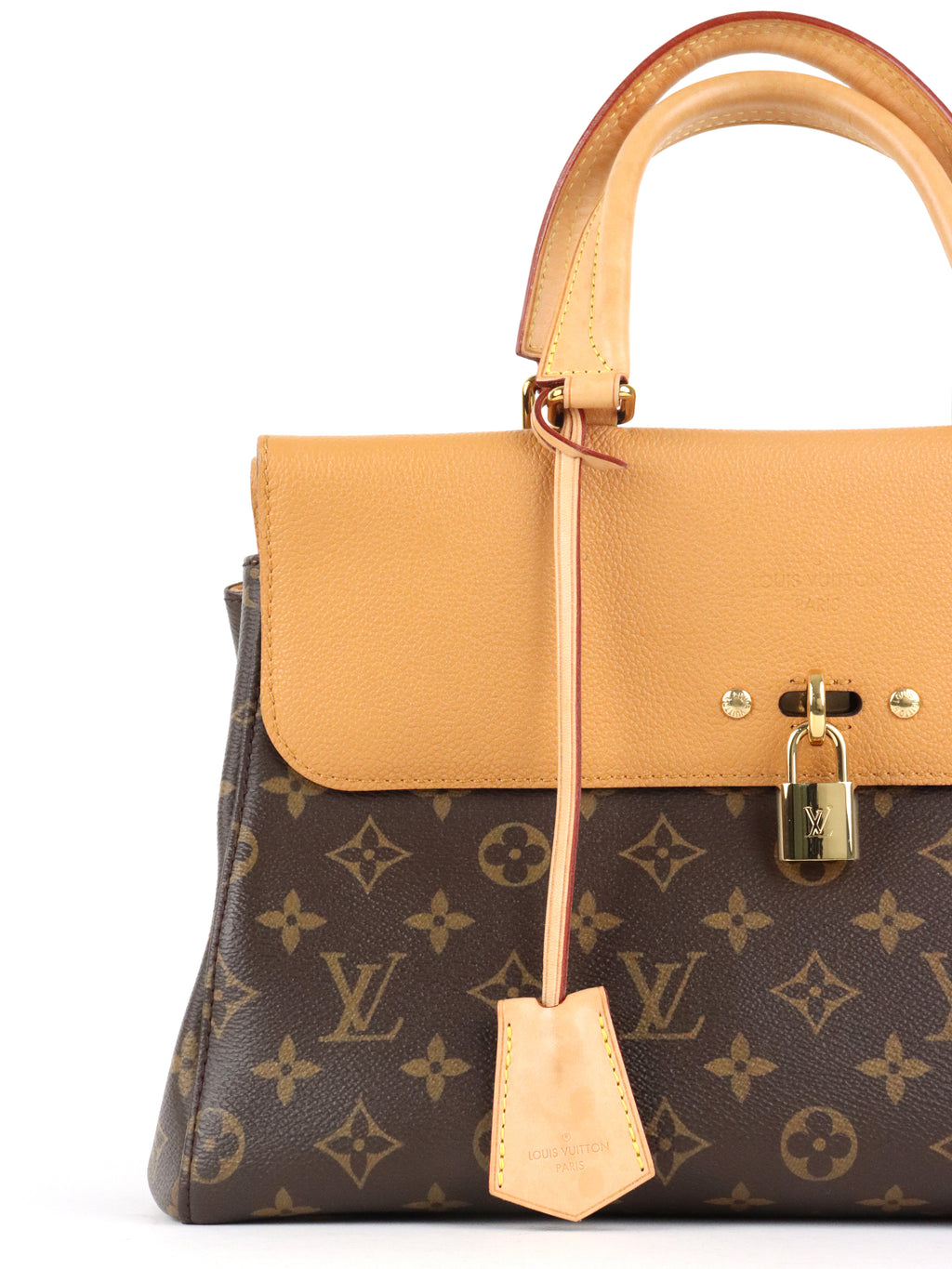 Louis Vuitton Yellow Epice Monogram Venus Shoulder Bag