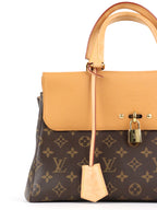 Louis Vuitton Yellow Epice Monogram Venus Shoulder Bag