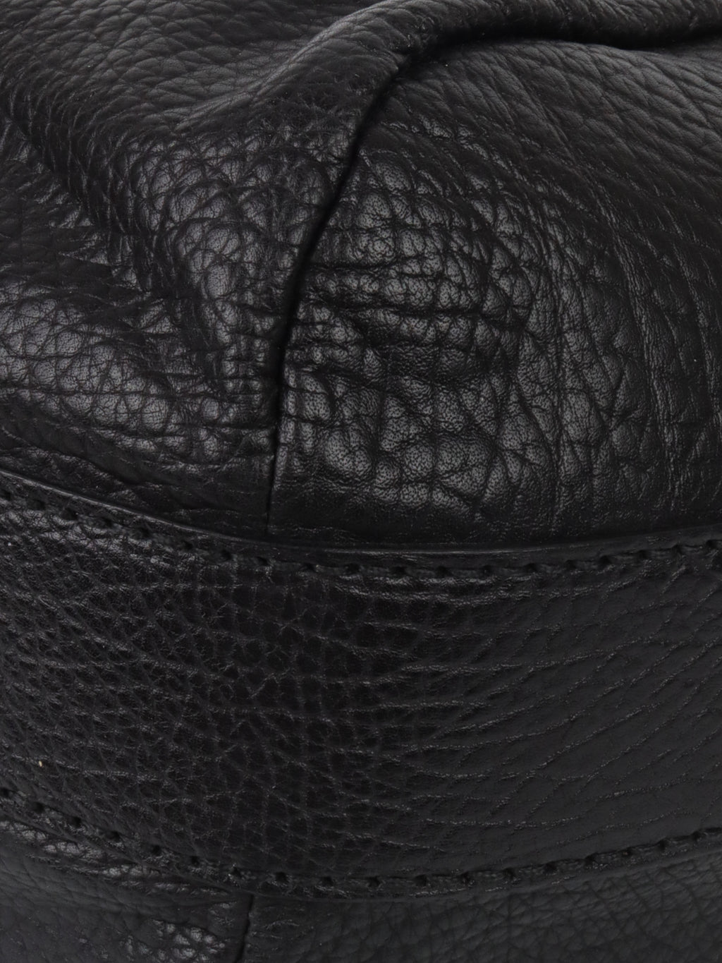 Gucci Bar Braided Bamboo Bag.