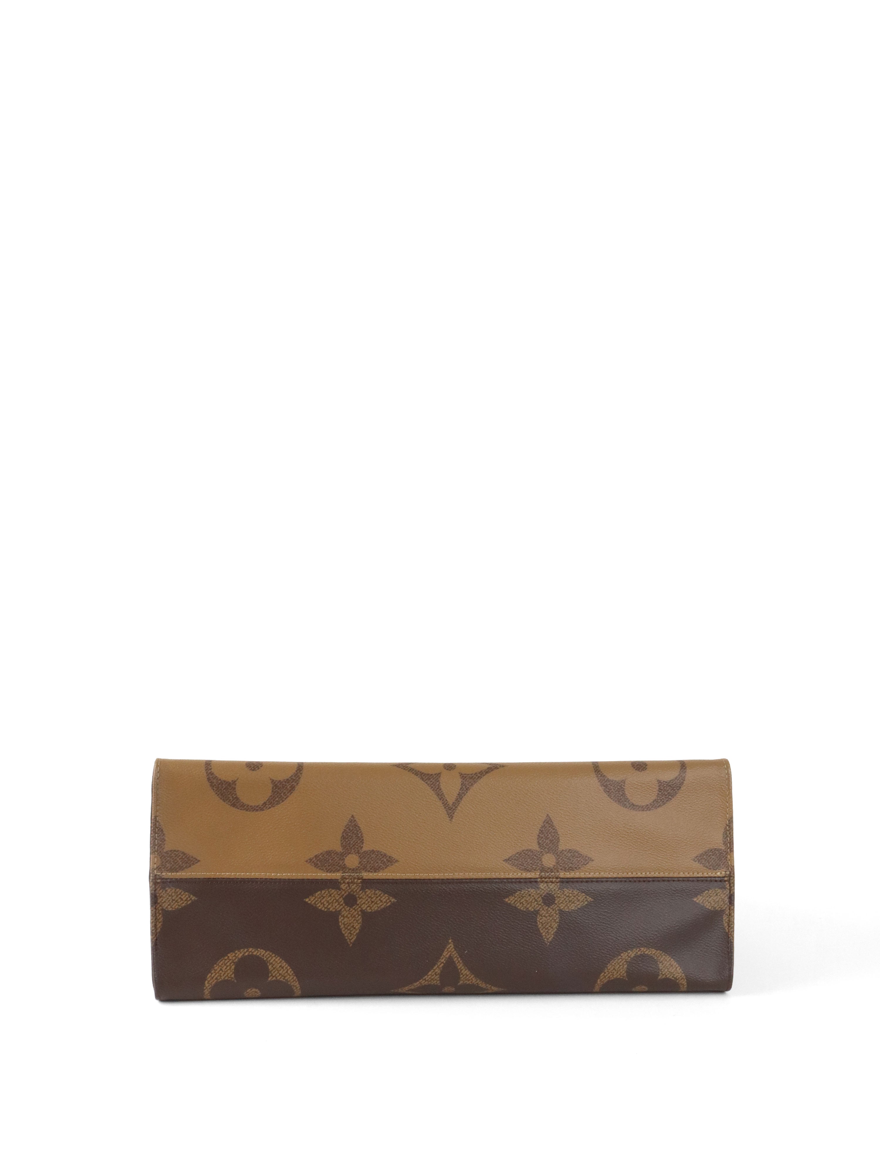 Louis Vuitton Monogram OnTheGo GM