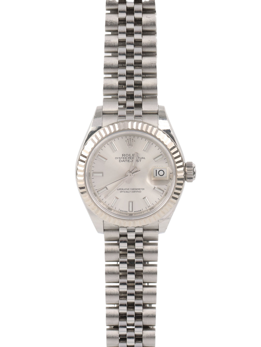 Rolex Date Just 28mm 279174.