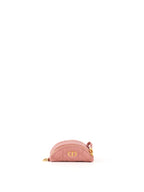 Dior Deep Nude Card Pouch