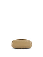 Saint Laurent Tan Toy Lou Lou Bag