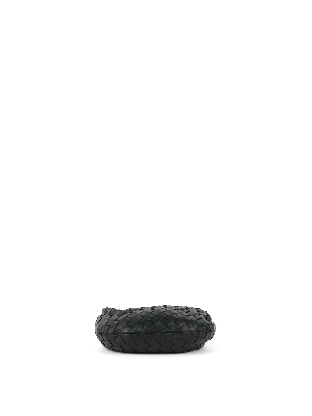 Bottega Veneta Black Mini Jodie