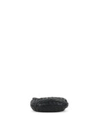 Bottega Veneta Black Mini Jodie