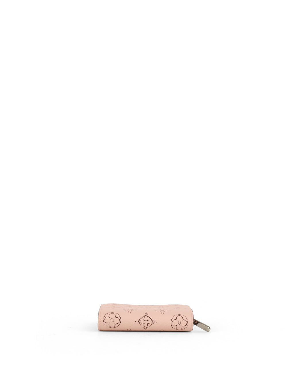 Louis Vuitton Pink Mahina Clea Wallet