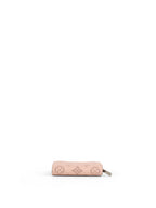 Louis Vuitton Pink Mahina Clea Wallet