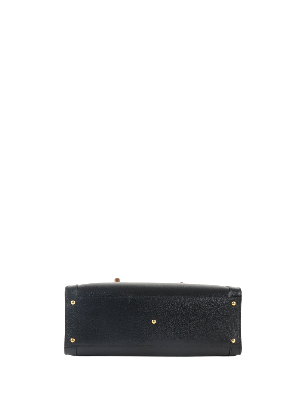 Gucci Black Diana Large Tote Bag