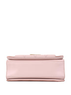 Givenchy Light Pink GV3 Shoulder Bag.