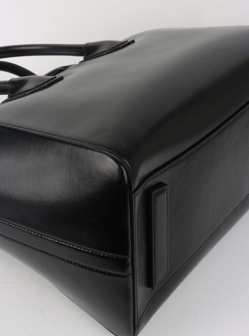 Givenchy Medium Black Antigona Bag.