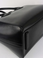 Givenchy Medium Black Antigona Bag.