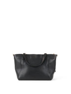 Gucci Black GG Soho Cellarius Tote