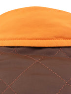 Hermes Reversible Quilted Jacket.