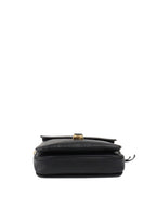 Louis Vuitton Black Pochette Métis Bag.