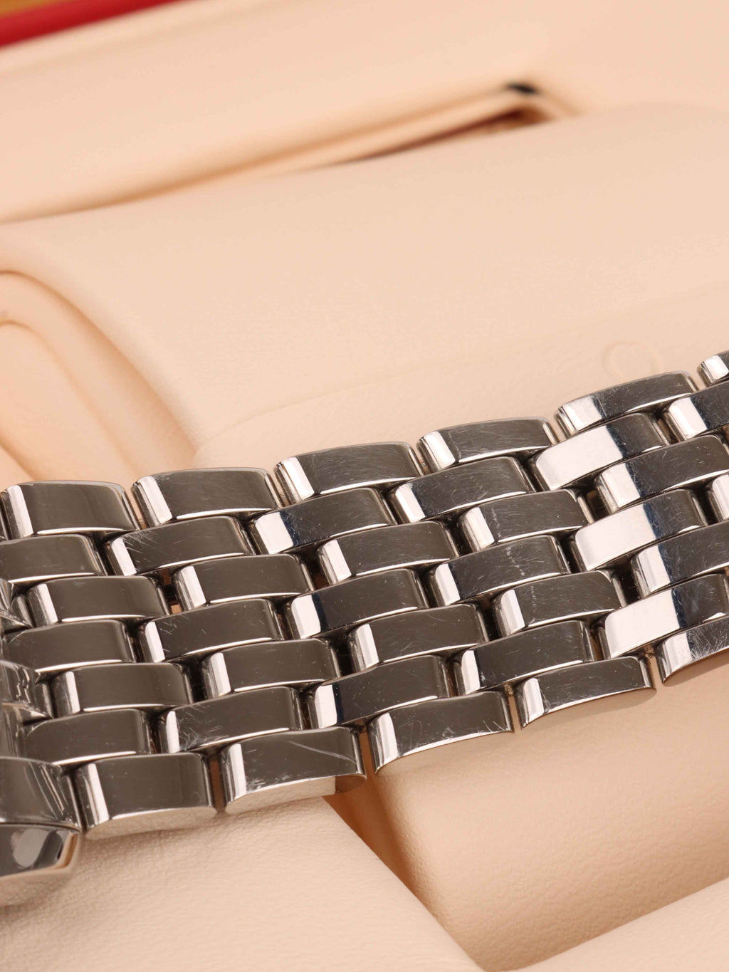 Omega De Ville Prestige Co-Axial Chronometer 39,5 MM.
