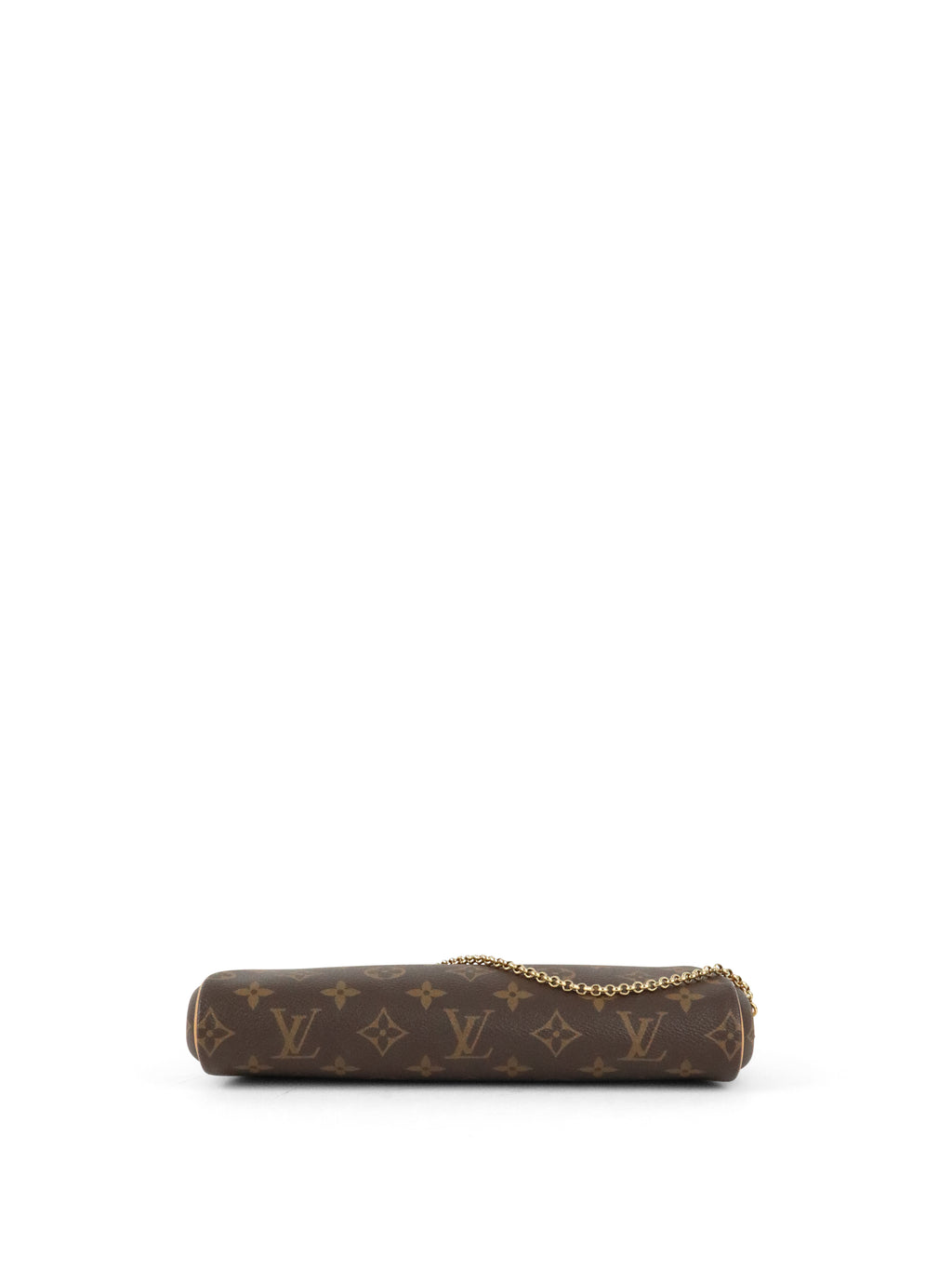 Louis Vuitton Monogram Pochette Eva