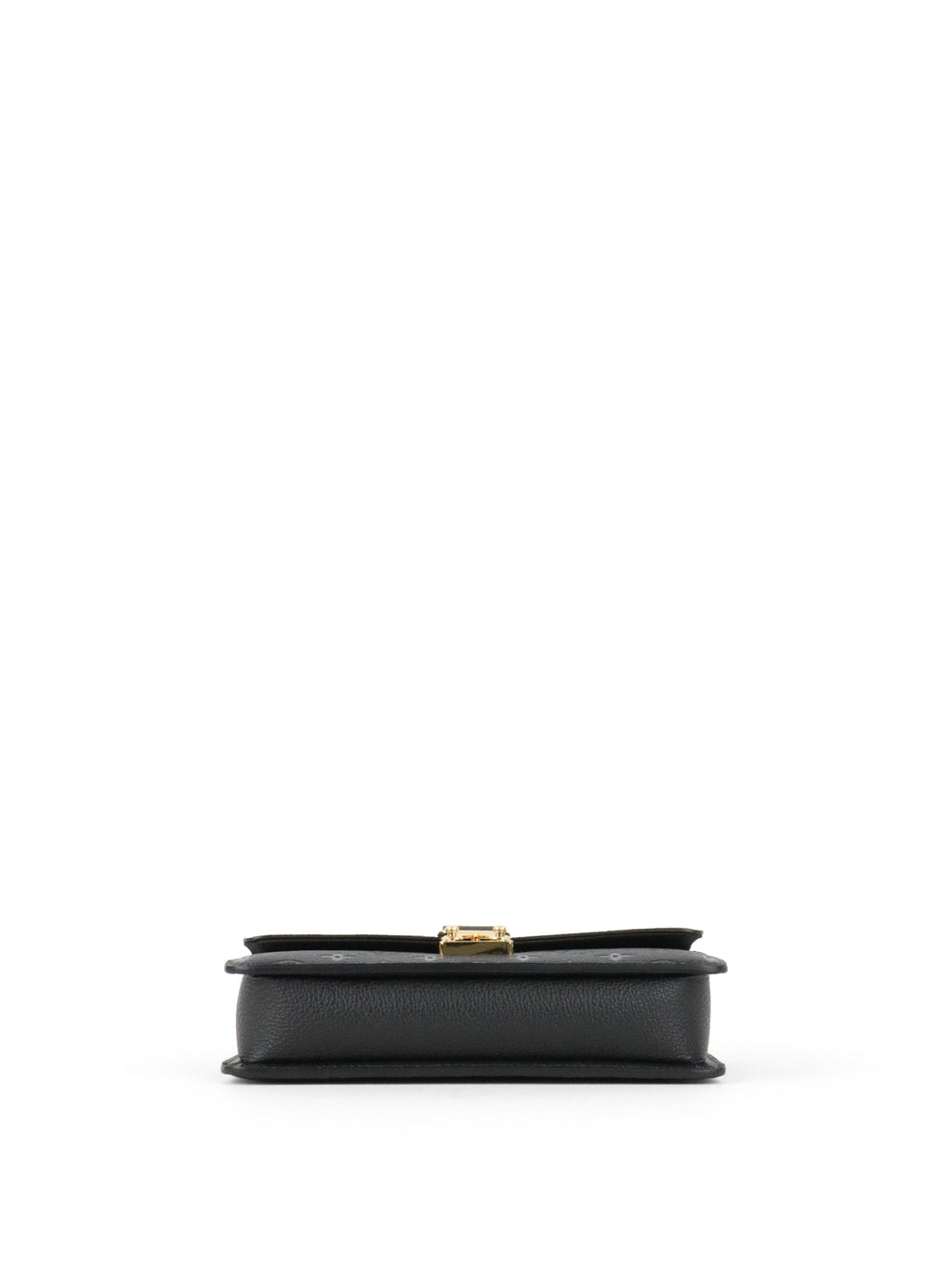Louis Vuitton Black Métis Wallet On Chain