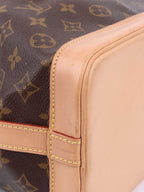 Louis Vuitton Noe BB Bucket Bag.