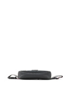 Gucci Black GG Supreme Belt Bag