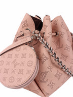 Louis Vuitton Rose Jasmine Bella Bag.