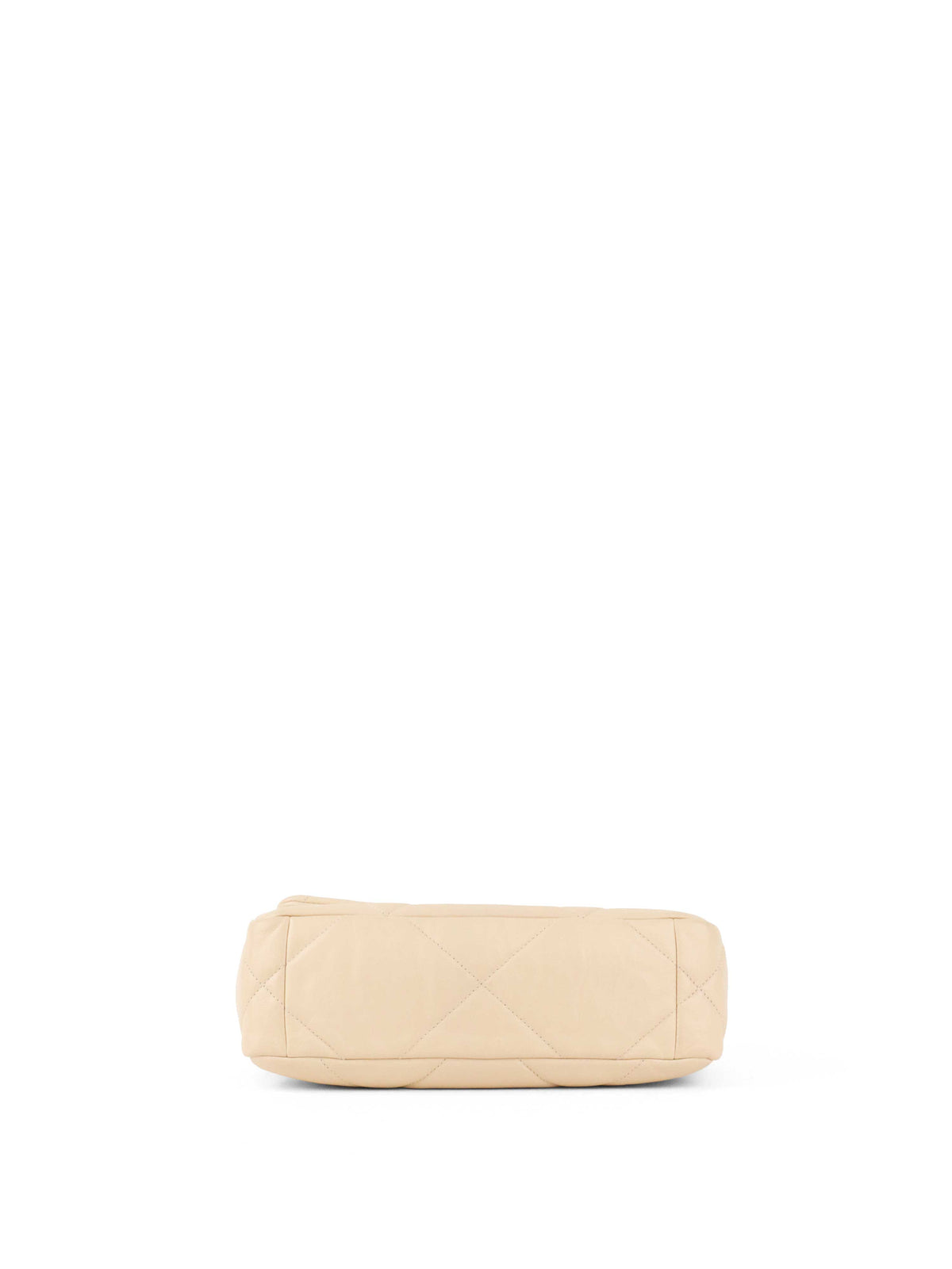 Chanel Small Sand Beige C19 Bag