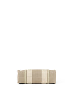 Chloe Medium Cloudy Cream Woody Tote Bag